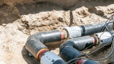 Ofgem is due to make a decision on gas network investment in July.